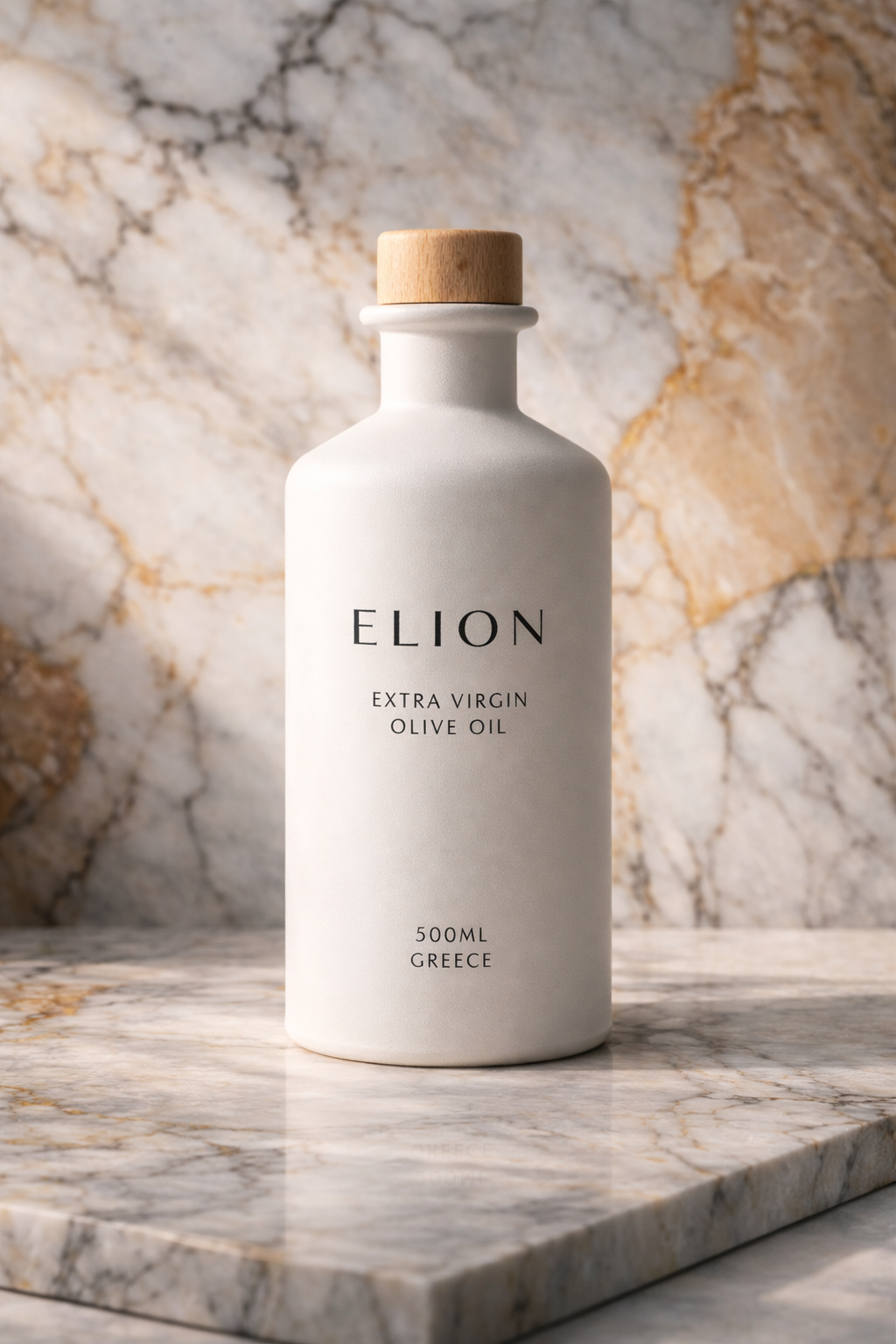 ELION Single Bottle — view 3